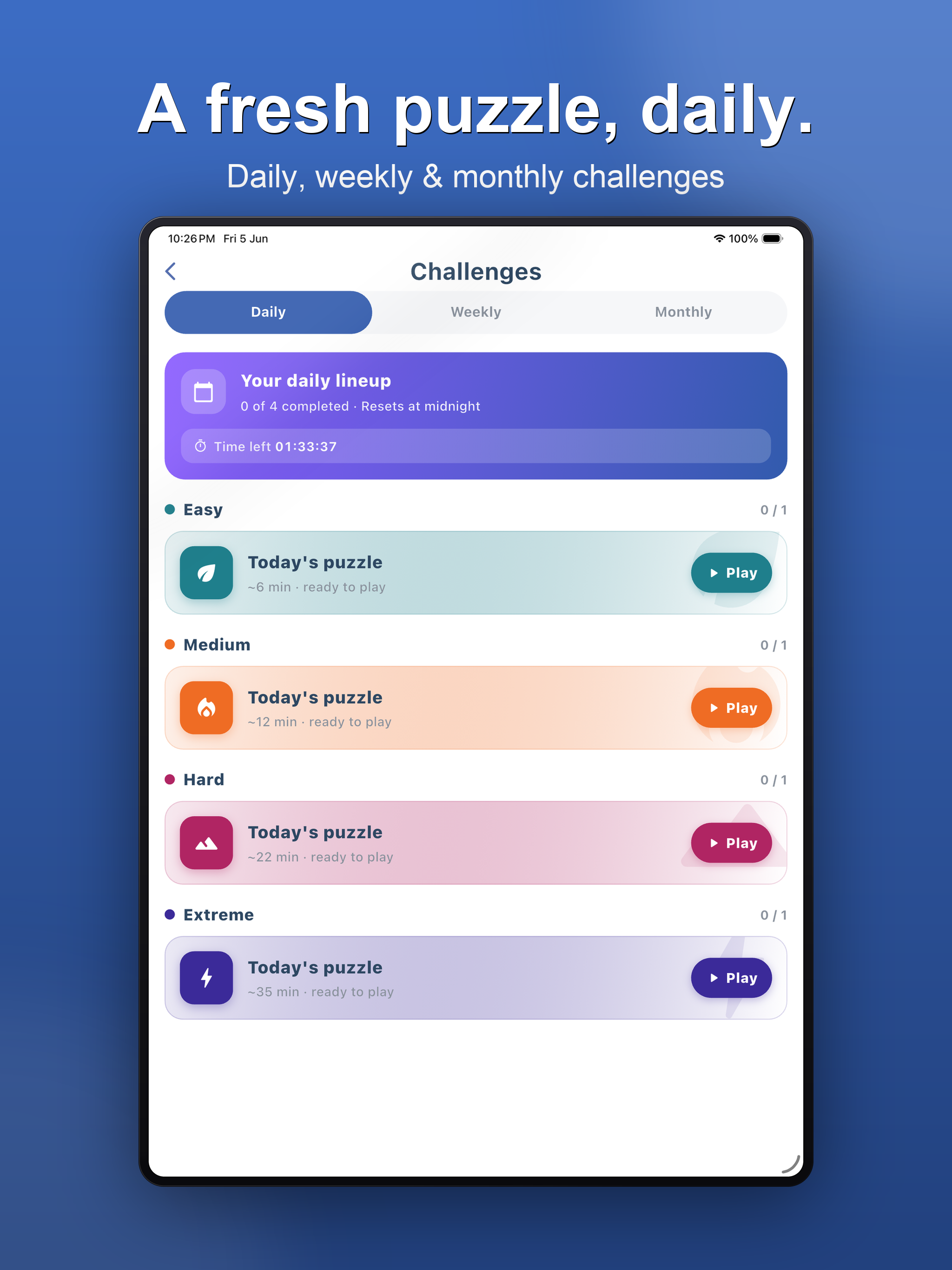 Sudoku Master: Scan & Play