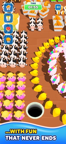 Fancy Hole screenshot 7
