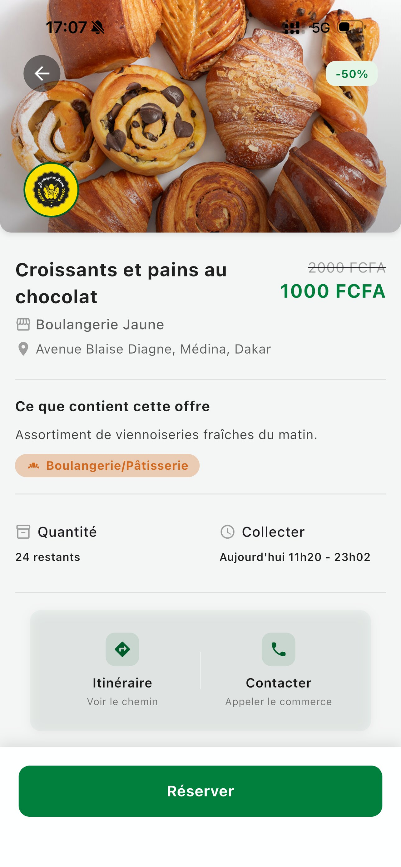 Yaatal Anti-gaspi screenshot 4