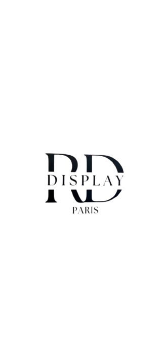 R.DISPLAY App Screenshot 1 of 5