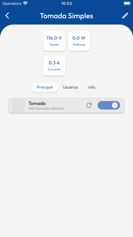 #4. IoThink (iOS) By: Think Technology