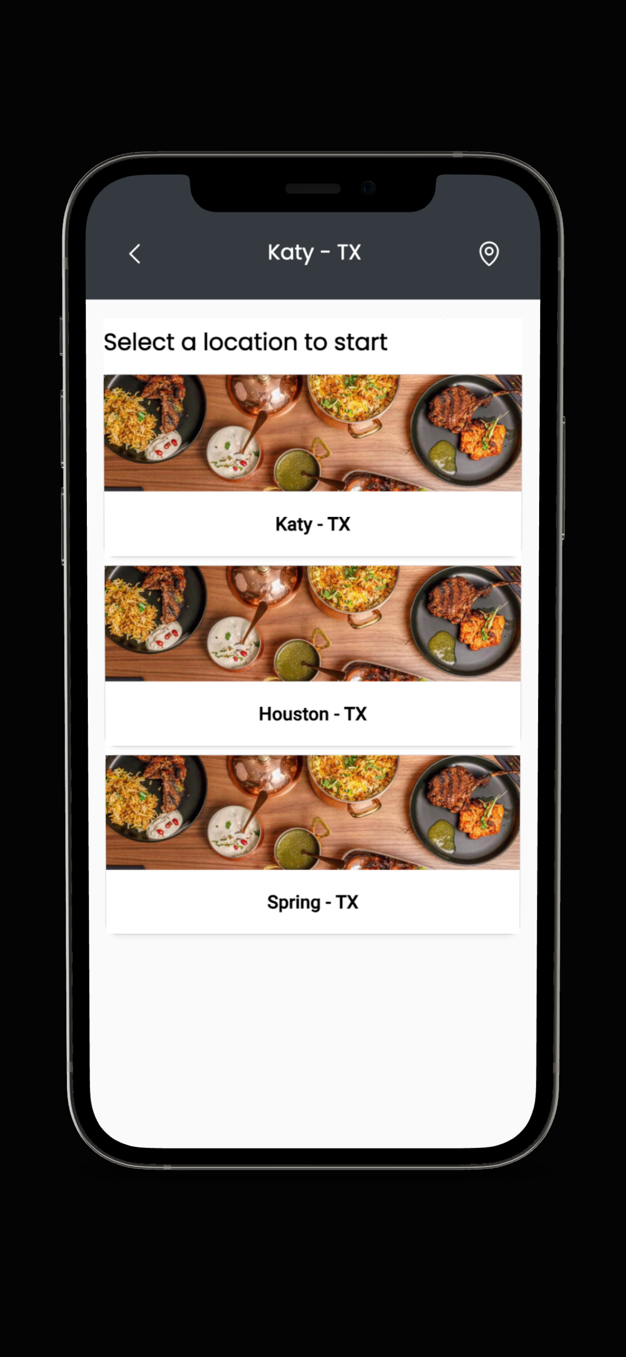 Turmeric Indian Cuisine