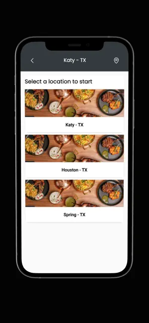 Turmeric Indian Cuisine screenshot 1