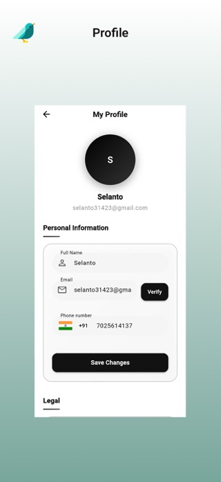 ZendBird Screenshot 4 of 4
