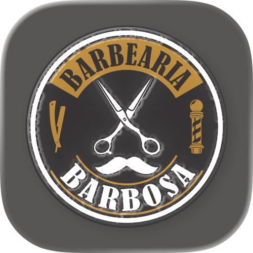 Barbearia Barbosa