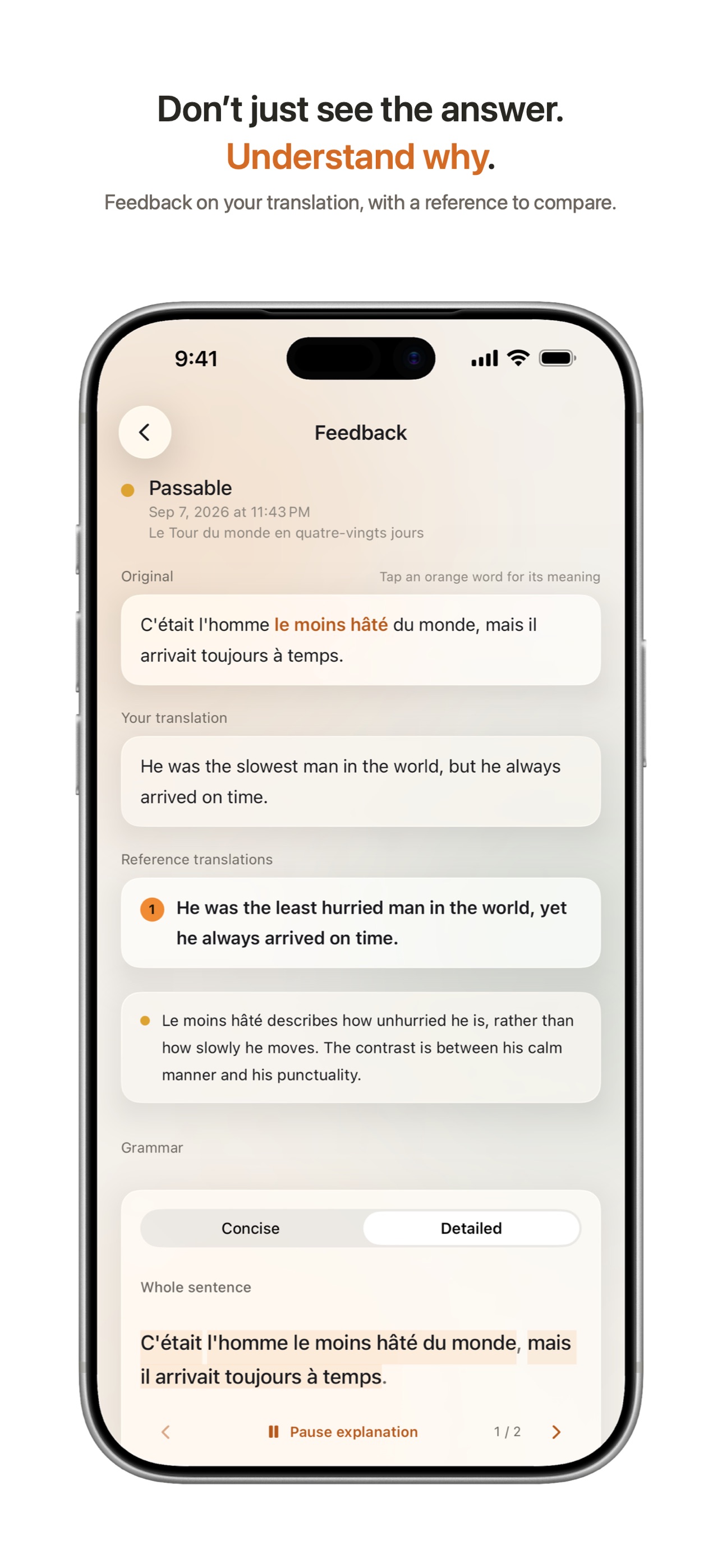 Screenshot 2 of Tryslate
