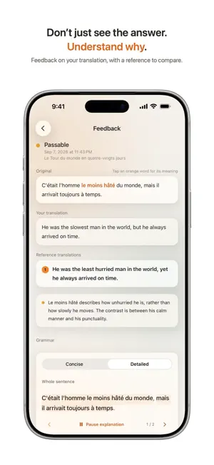 Tryslate screenshot 2