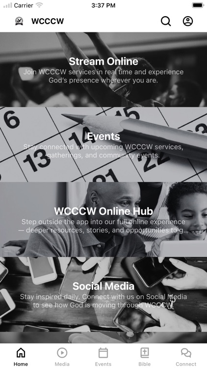 Wilm Christian Center Church