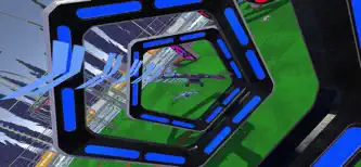 Drone Racing. screenshot 3