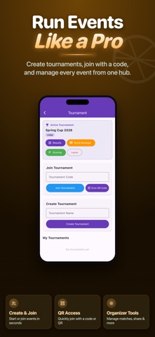 Sepak Takraw · Live Score iPhone screenshot