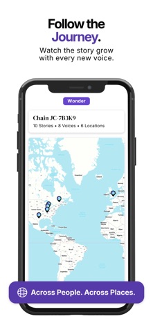 Journey Chains Screenshot 3 of 6