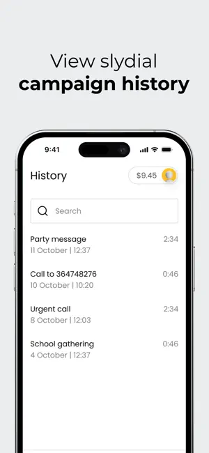slydial screenshot 4