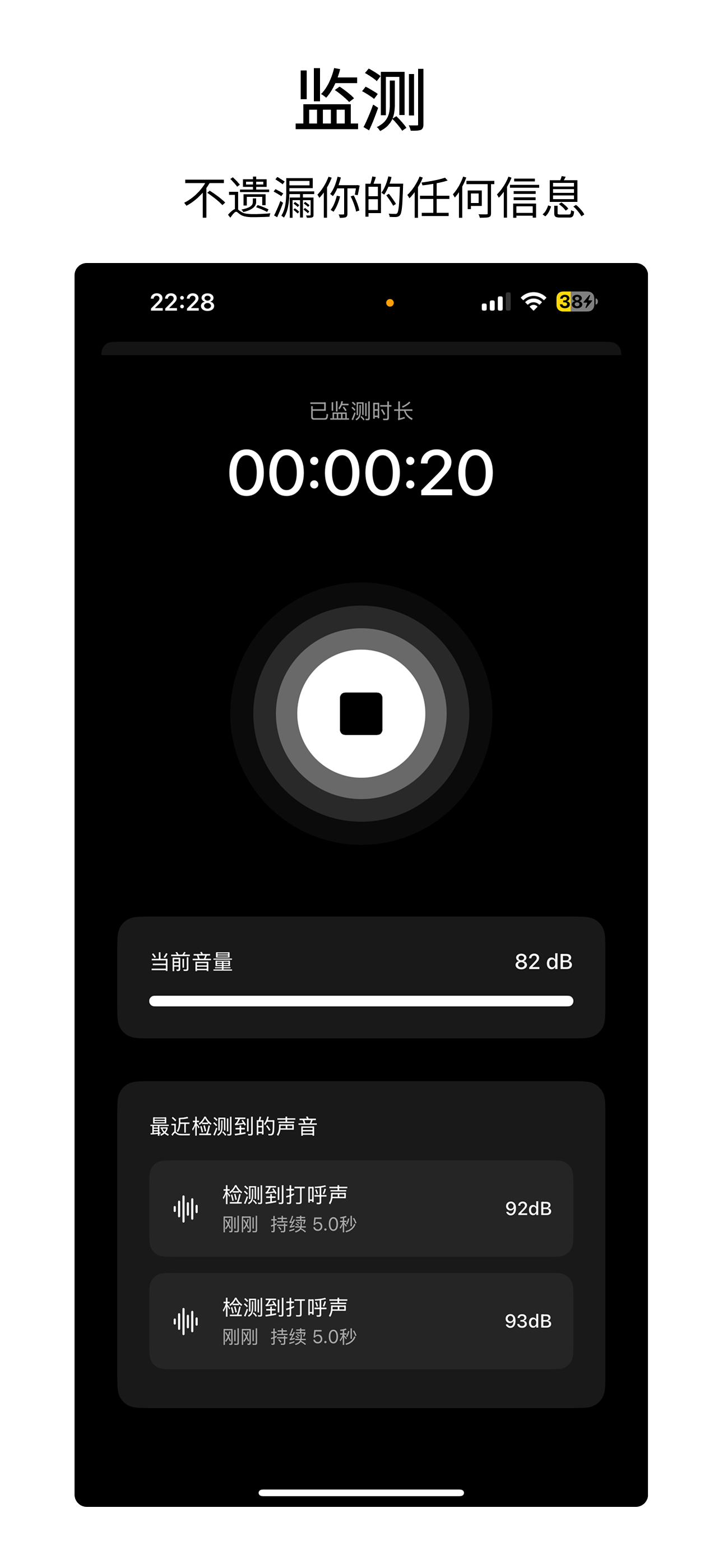 一夜记