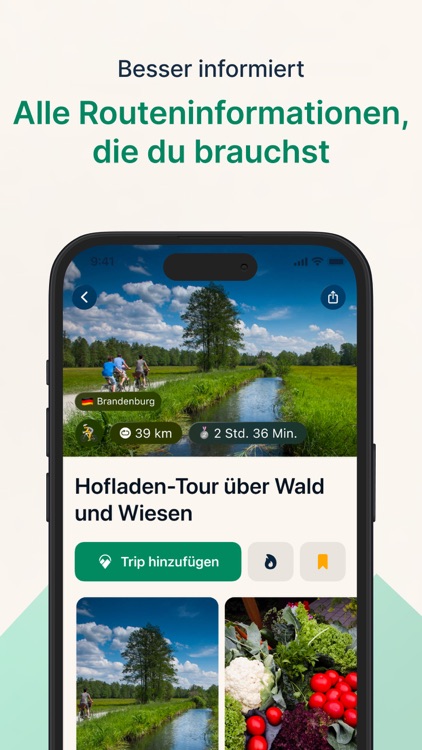 Triphunt screenshot-3