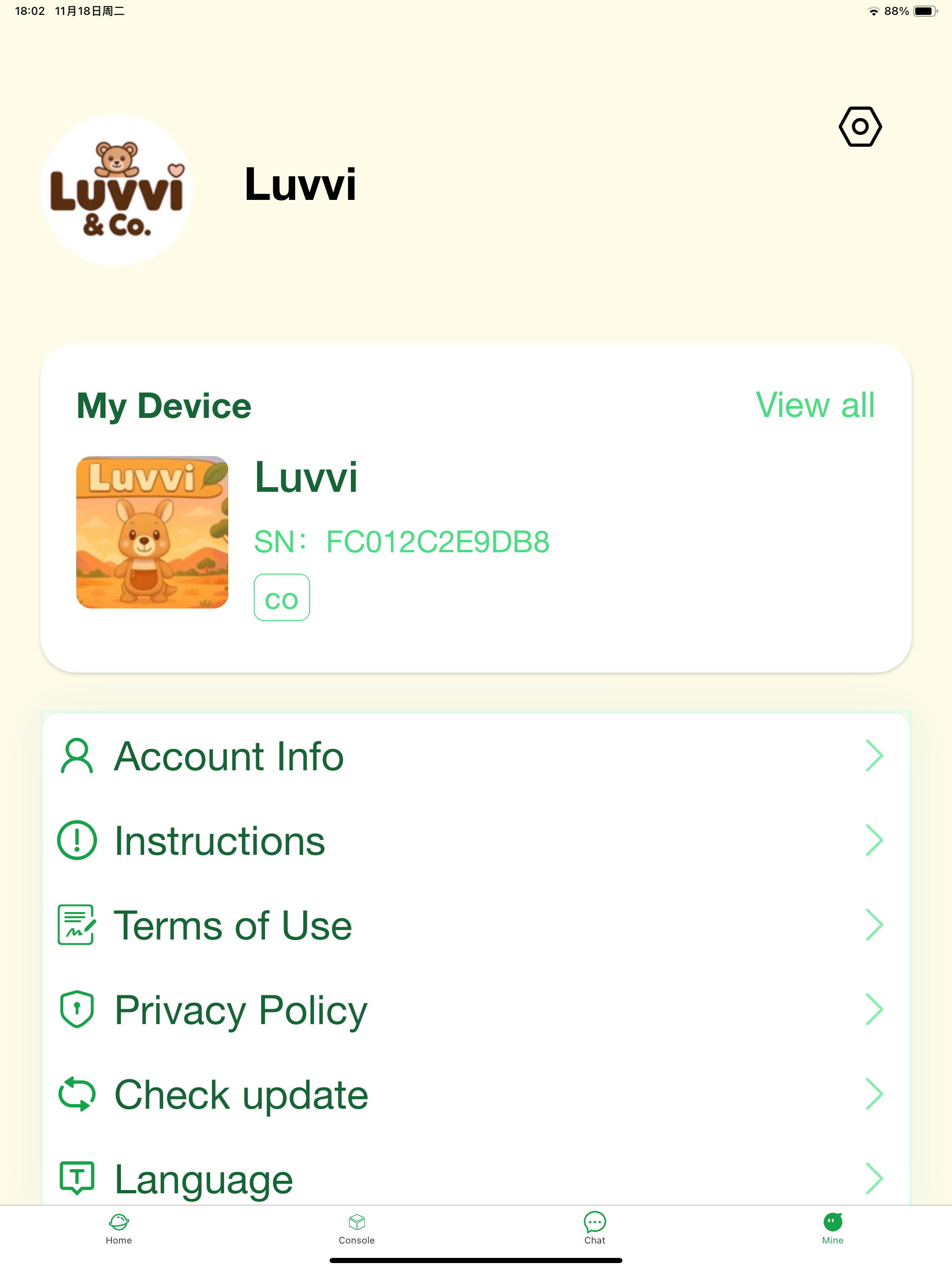 Luvvi & Co.