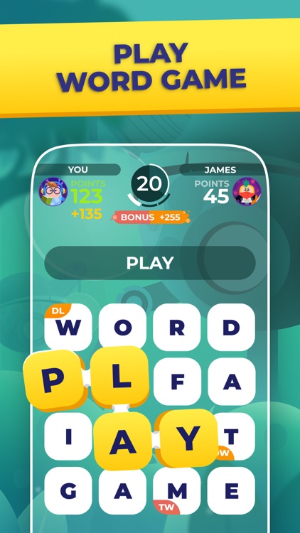 Word Masters: Search Puzzles screenshot-0
