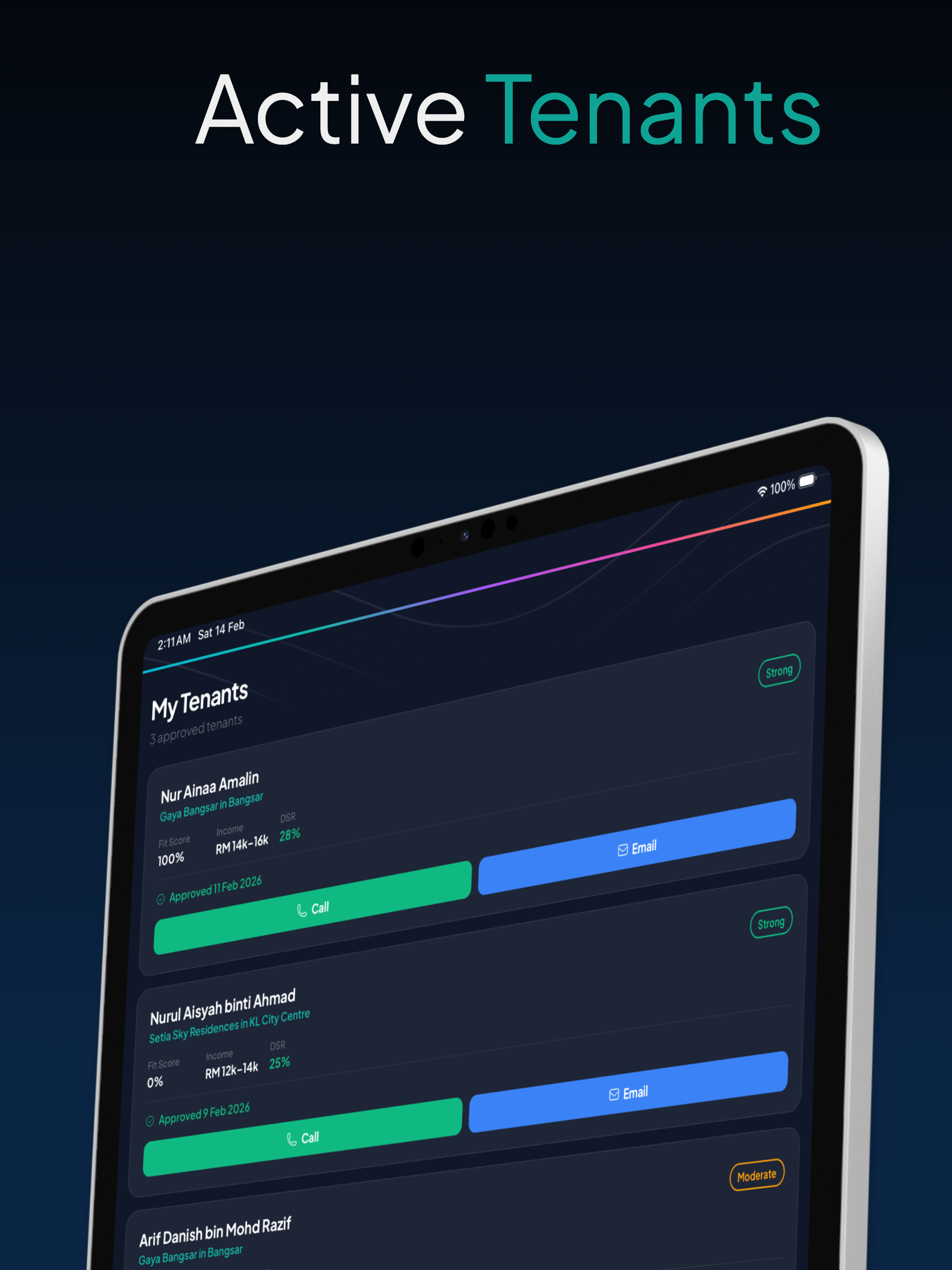 EzLease-Tenant Verification MY screenshot 14