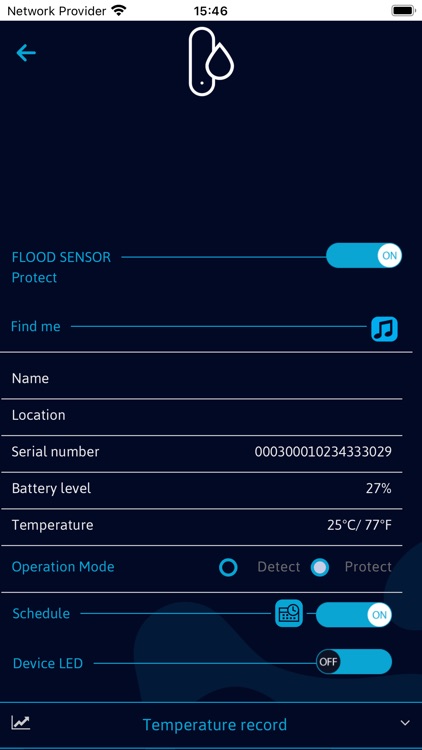 WASENS by TriplePlus screenshot-5