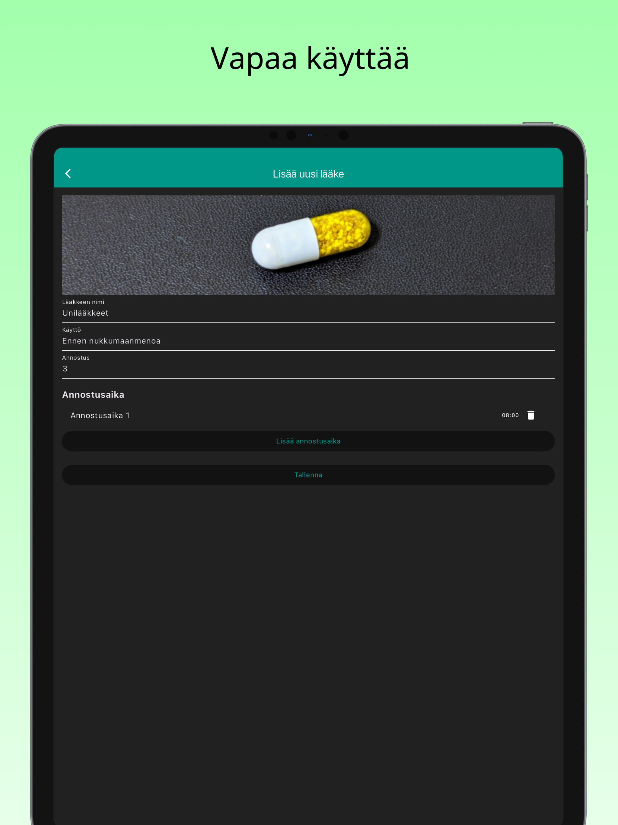 iInvest LDBACKOFFICE