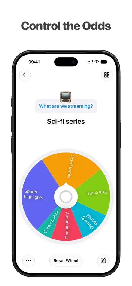 Tiny Decisions screenshot 2