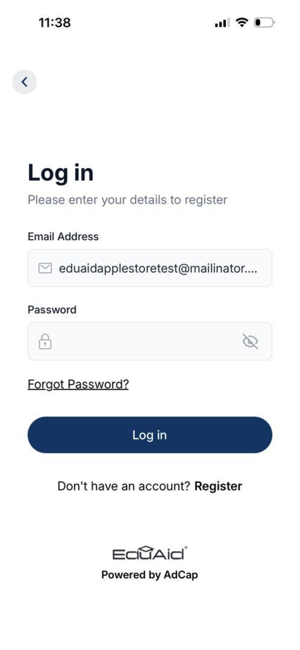 EduAid