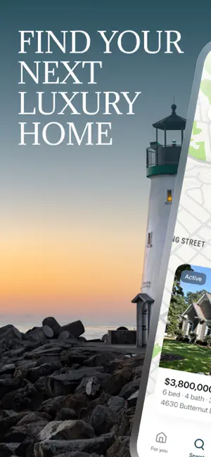 Genie Lawless Real Estate screenshot 1