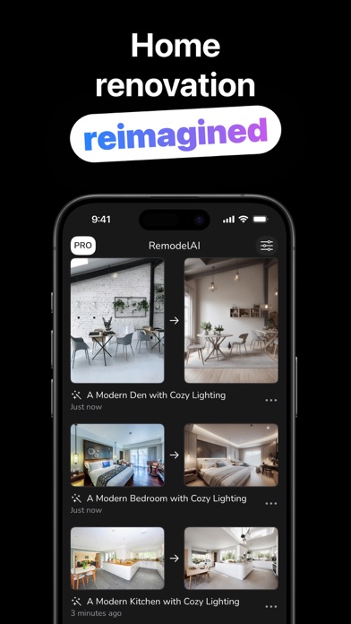 Home Renovation: Remodel Room Screenshot
