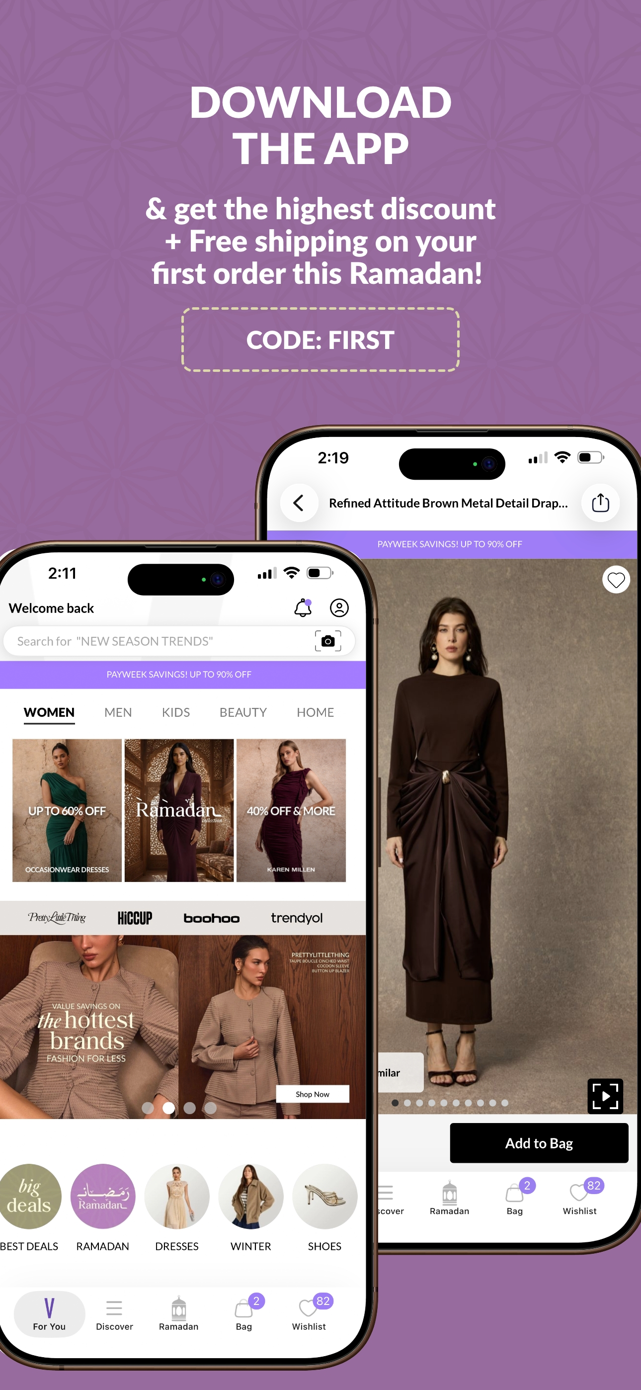 Vogacloset – Shop Fashion