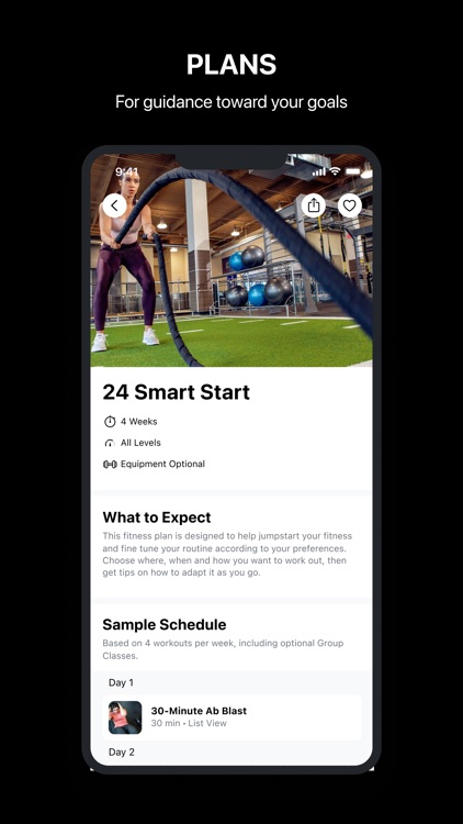 24GO by 24 Hour Fitness screenshot-5
