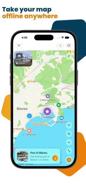 TripPlanny: Plan your trip screenshot 2