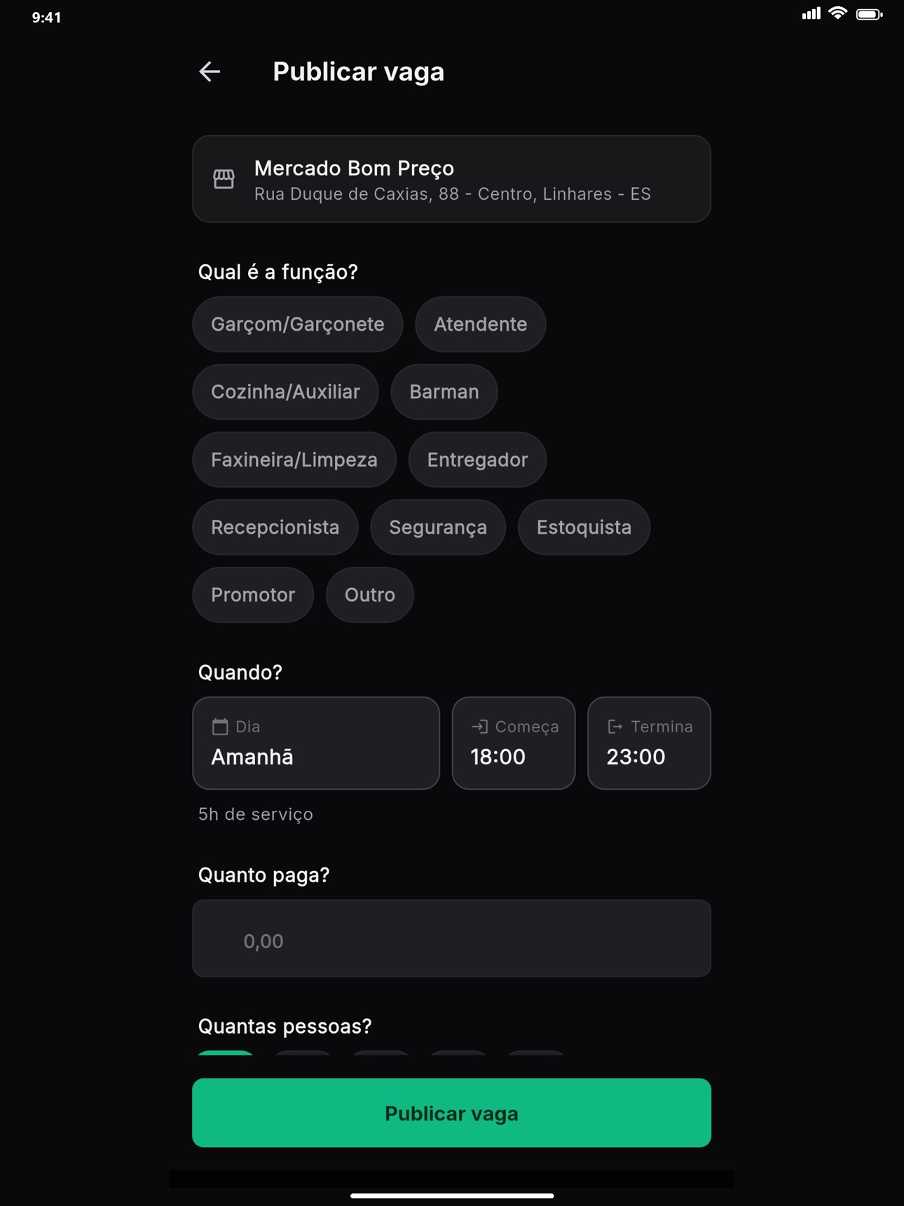 Screenshot 6 of FreeLa