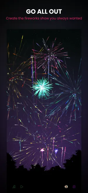 SparkFest - Fireworks Show screenshot 4