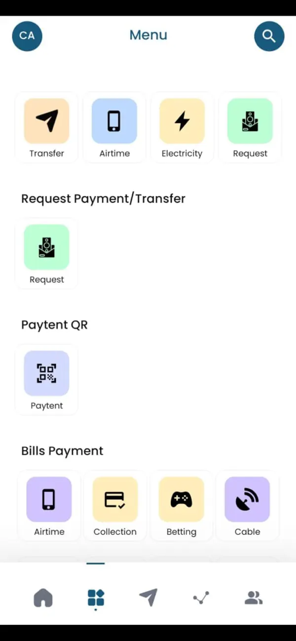 Screenshot #3 pour Paytent