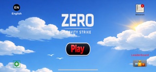 Zero Gravity Strike Screenshot 1 of 7