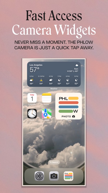 Phlow: Camera & Photo Editor screenshot-6