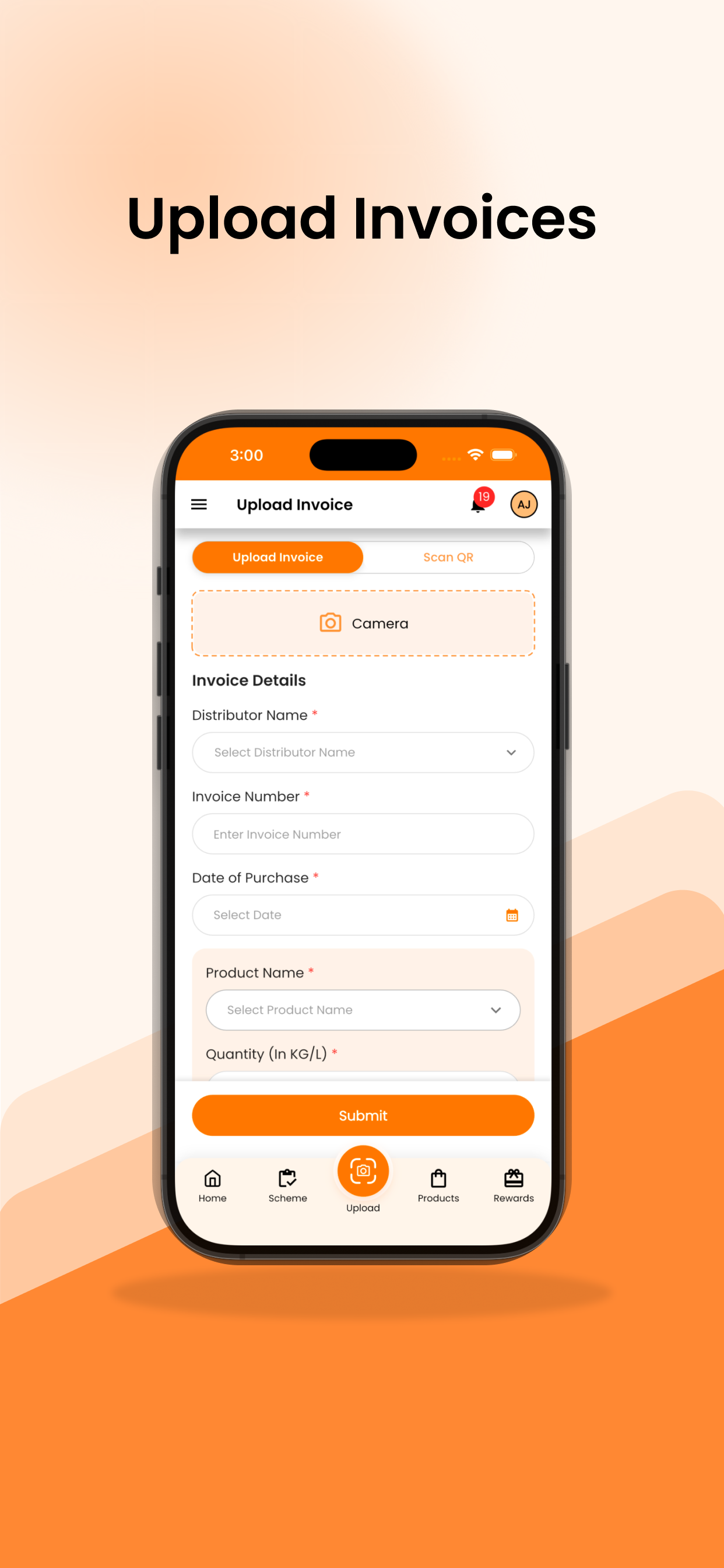 UPL PrimeConnect screenshot 5