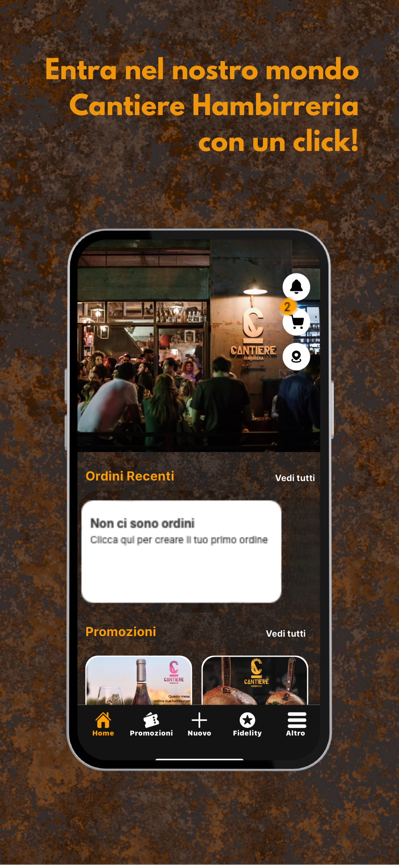 Cantiere HamBirreria