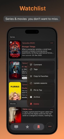 Switch TV ON Screenshot 3 of 10