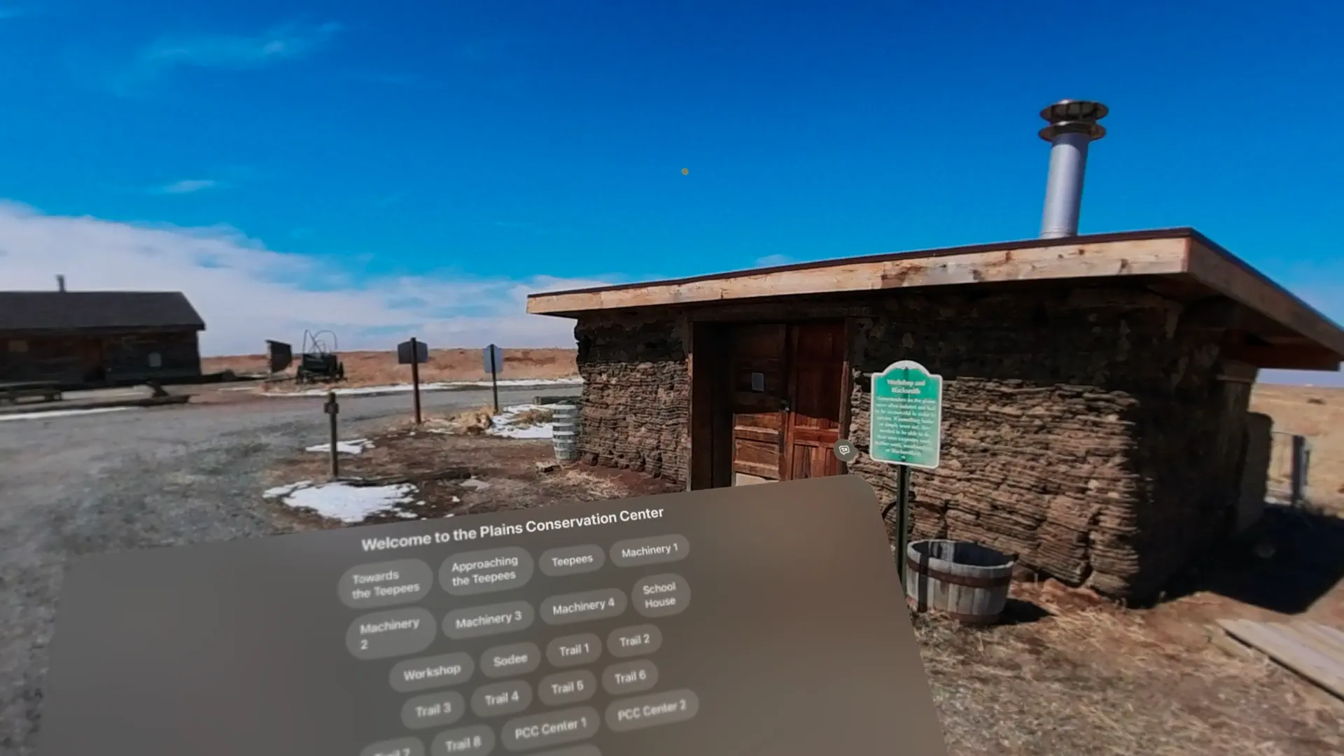 Aurora OS screenshot 3