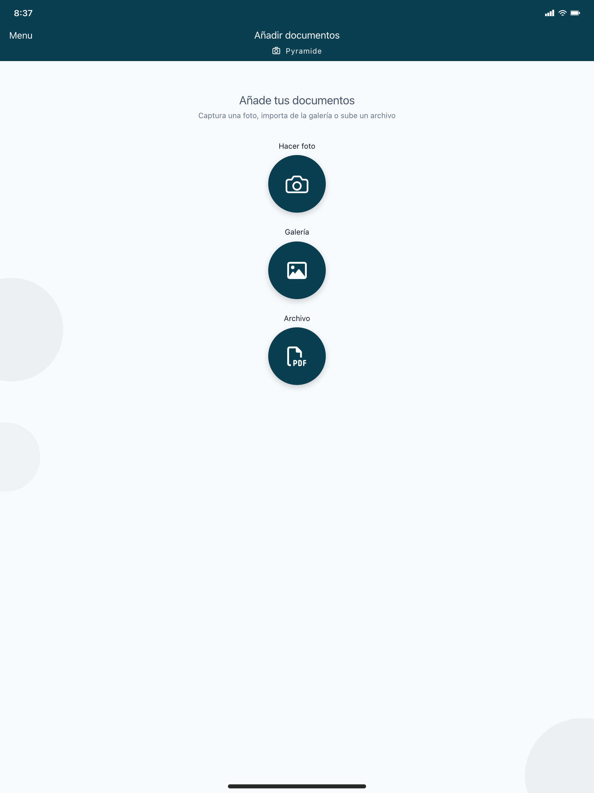 Pyramide screenshot 8