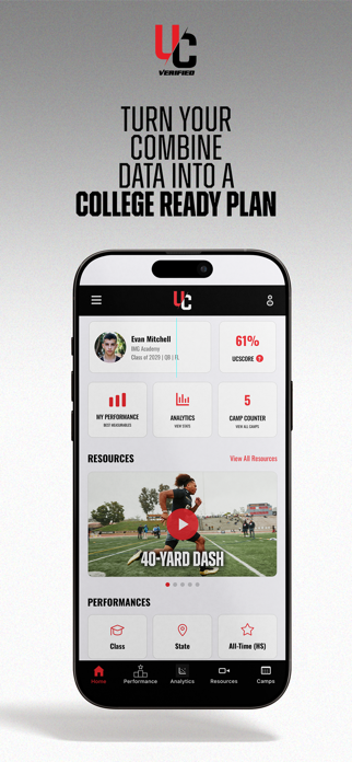 UC-Verified Screenshot 1 of 10