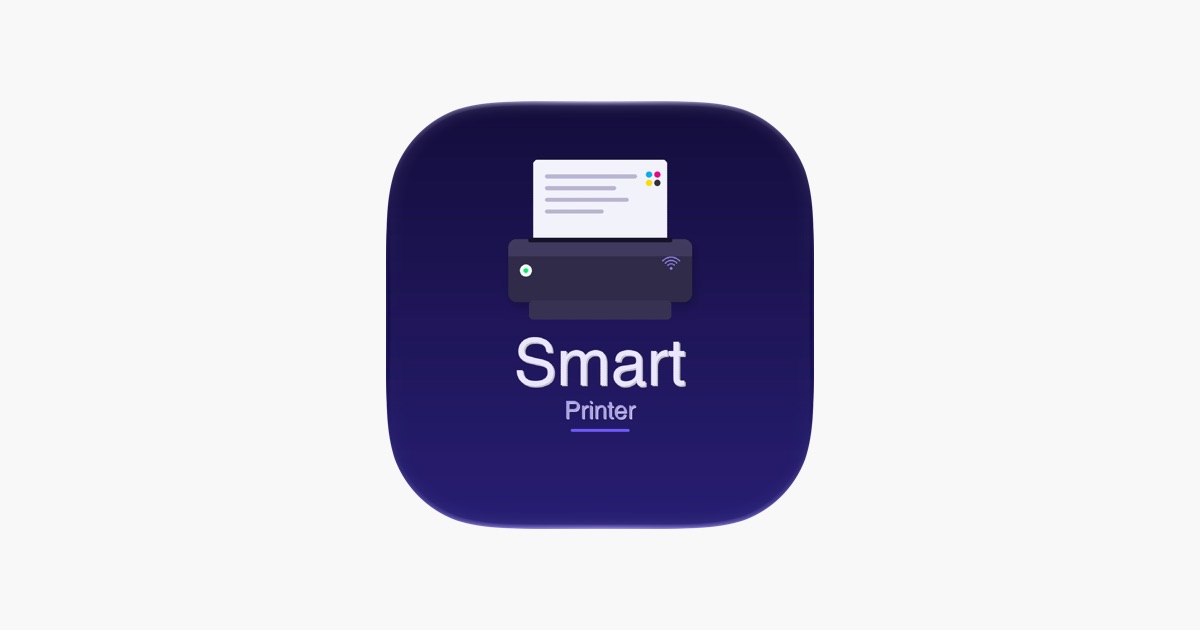 ‎App HP Smart Printer App : AiPrint - App Store