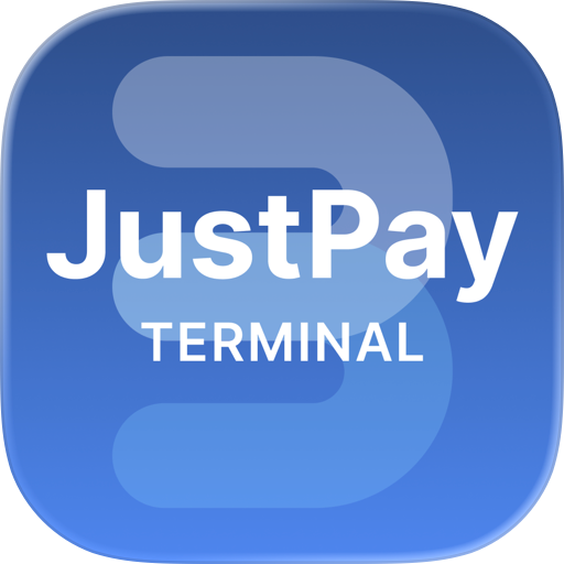 JustPay Terminal