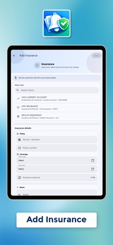CareBuddy : Smart Reminder App Screenshot 5 of 10