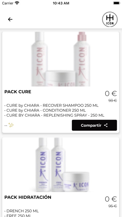 I.C.O.N. Master Academy