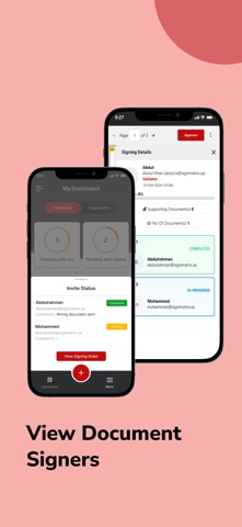 emdha Premium Screenshot 4 of 5