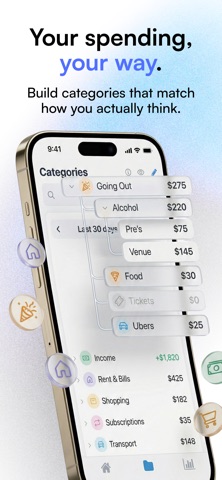 FundFlow Screenshot 1 of 5