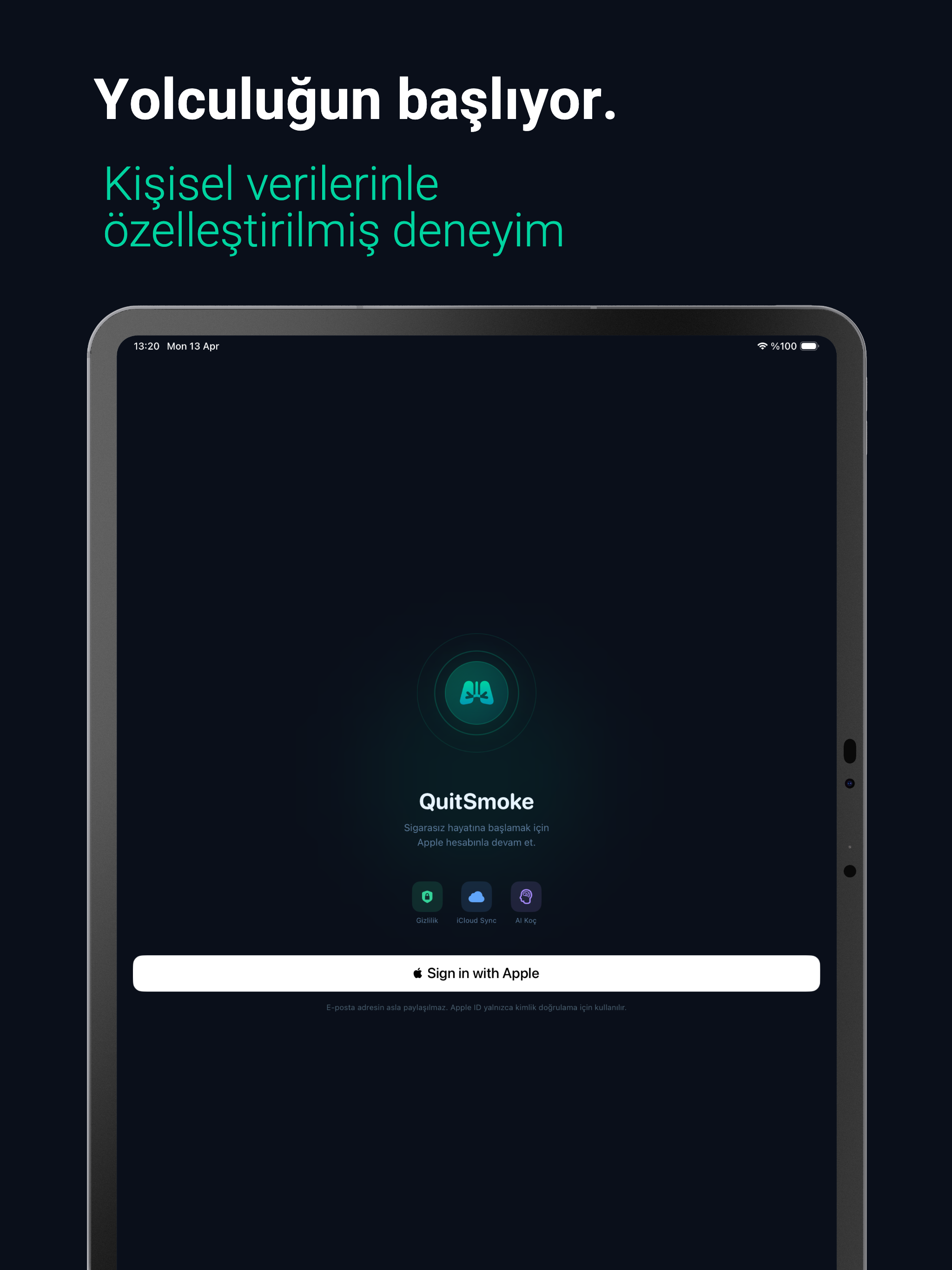 Lunea - Özgür Nefes screenshot 13