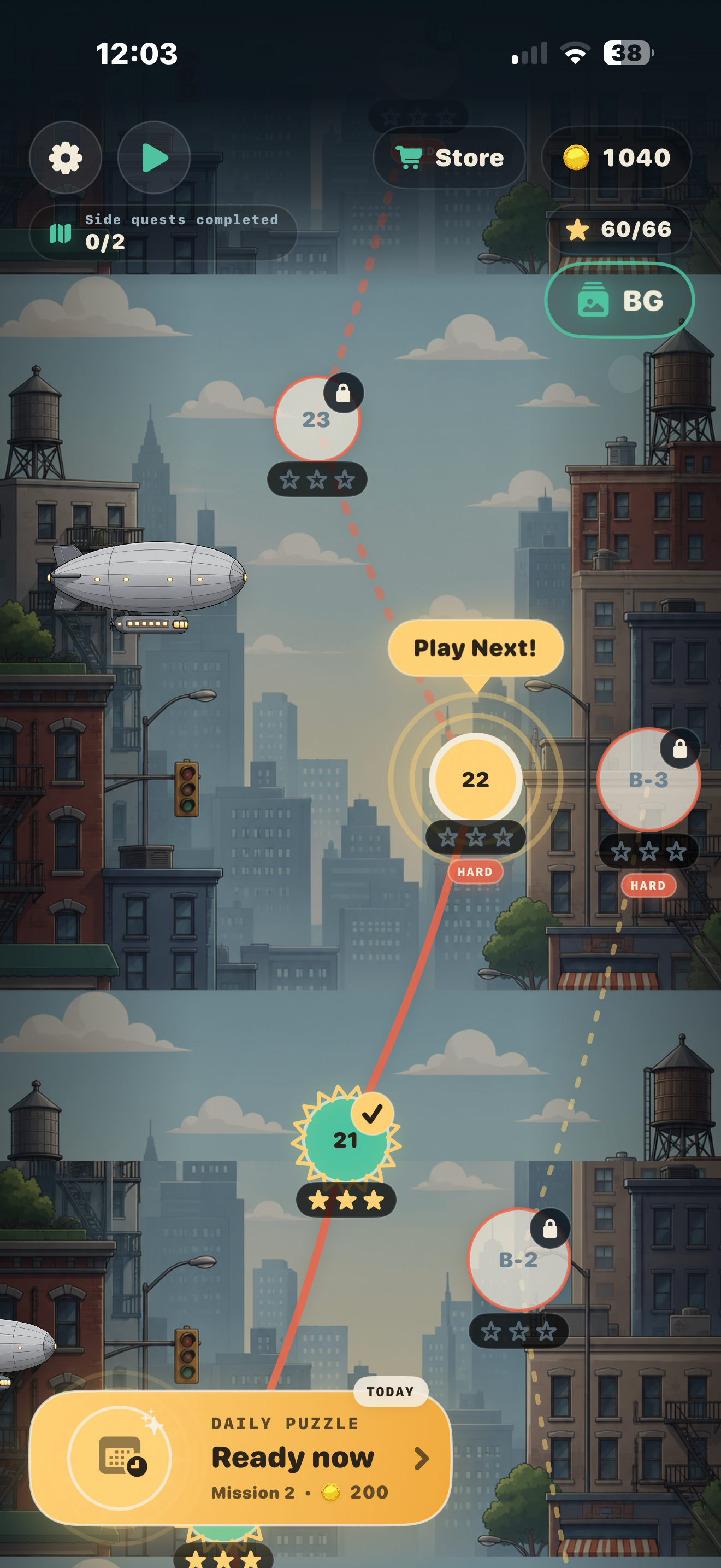 Word Wheel: Endless Fun Game screenshot 3