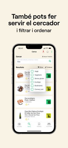 Triplus screenshot